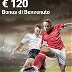 sky bet bonus benvenuto